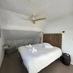 Maison Berceau Du Champagne Nyaraló *