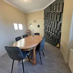 Maison Berceau Du Champagne