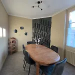 Maison Berceau Du Champagne * Hautvillers