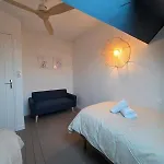 Maison Berceau Du Champagne Nyaraló Hautvillers