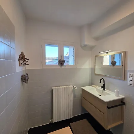 בית נופש Maison Berceau Du Champagne *
