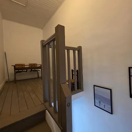 Feriehus Maison Berceau Du Champagne