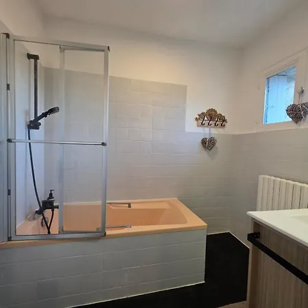 Feriehus Maison Berceau Du Champagne *