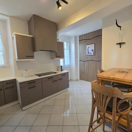 בית נופש Maison Berceau Du Champagne הוטווילר